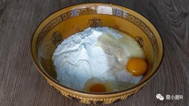 低热量|真正低热量、粗纤维、养胃早餐就吃这5样!食材不贵,做法还简单