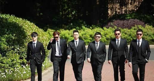  综艺|退出《极限挑战》之后，导演严敏打造新综艺，新版“男人帮”来袭