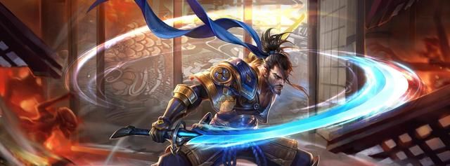  发音|王者荣耀：我们总是说与宫本武藏相同的发音