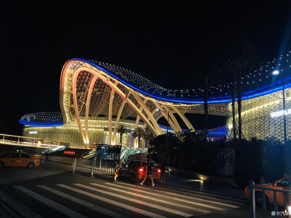  稳定|疫情稳定后带你去看北纬18度的海。