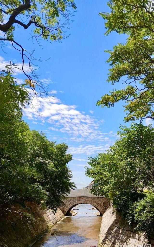 青岛|好好珍惜今天的“青岛蓝”吧，过几天雨又要来了！