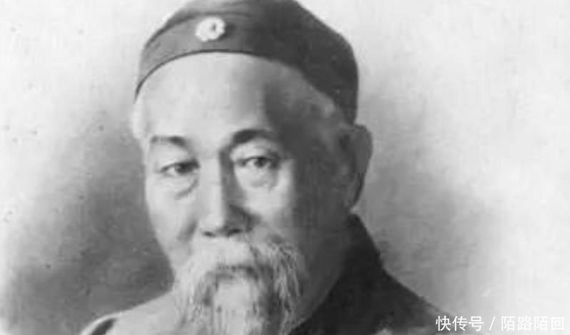  李鸿章|李鸿章在日本中枪差点丧命, 他却只说了一句话, 让众人感动不已