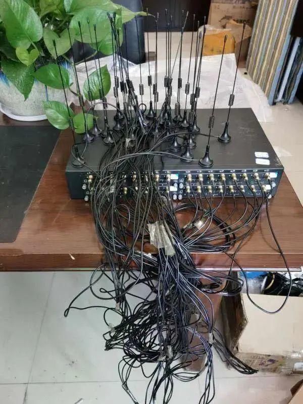 电信诈骗|河南警方严打此类犯罪！