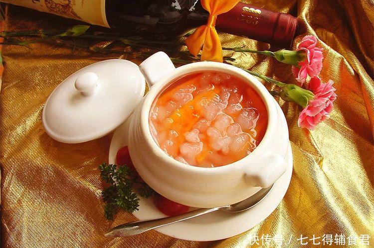 够很好|好食物吃出好身体,多吃3物,增长肌肉,增强肝脏功能,早吃早好