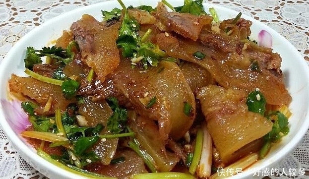 调味|香味直往鼻孔钻的下饭菜,麻辣鲜香,开胃解馋,很合家人的口味!