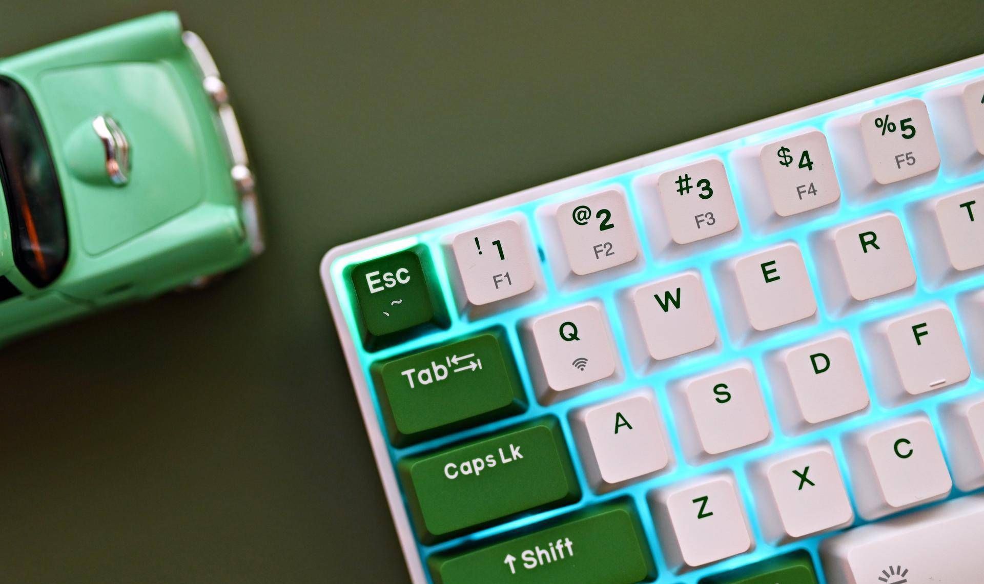  外设|不谈性价比, 自用的几个品质外设分享