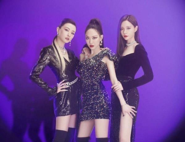 喜爱|浪姐四公张萌淘汰,赛制被“观众喜爱度”绑架,三个通病太明显