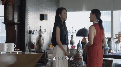 真实|8W酒店套房、百万爱马仕,《三十而已》贵妇圈就是真实的富人缩影!