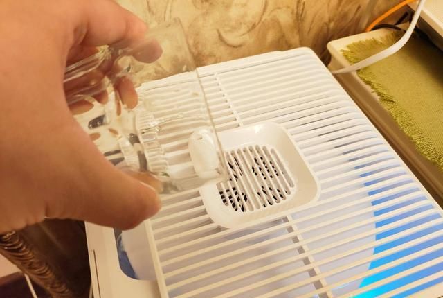  蒸发|七款千元级无雾加湿器，不是土豪买不起！无雾加湿器什么值得买