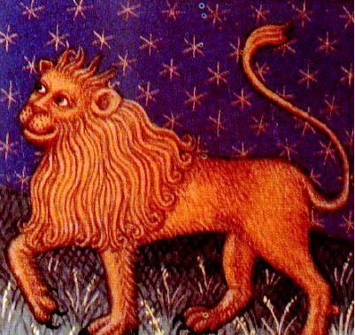 高傲|热情的白羊座男人，真的可以和高傲的狮子座女人谈恋爱吗？