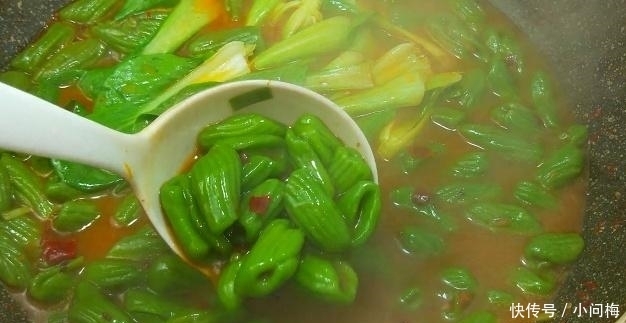 面条|面粉的最新做法, 比面条简单, 比疙瘩汤好吃, 连挑食的人都喜欢