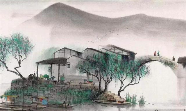  故宫|读赵佶的《燕山亭·北行见杏花》：万水千山，知他故宫何处？