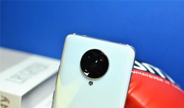 热情|草率了！Redmi K30至尊纪念版备货量揭晓，雷军：低估了米粉热情
