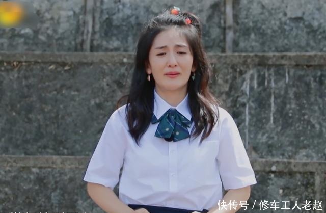 收官|收官之旅谢娜最先离开,镜头拍到四位妻子表情,感情亲疏一看便知