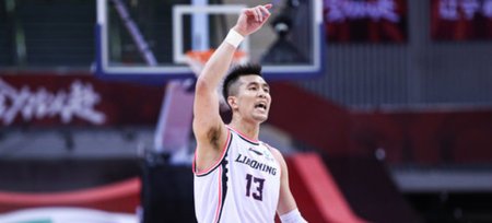  抢断|恭喜！郭艾伦CBA生涯总抢断数超韩硕，上升至历史第24位