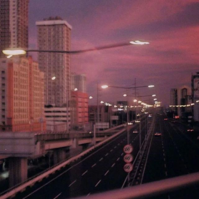  習慣|背景 | “放不下的只是習慣”