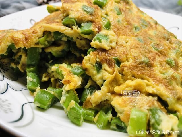  简单|三伏的天气没胃口，不妨试试这道菜，做法简单味道香，当饭吃也行