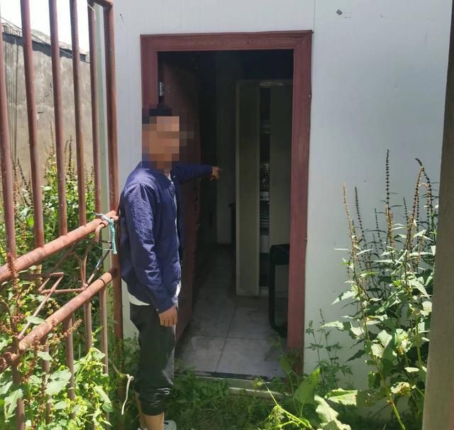 供电|男子偷盗基站供电蓄电池 民警快速侦破挽回损失15000余元