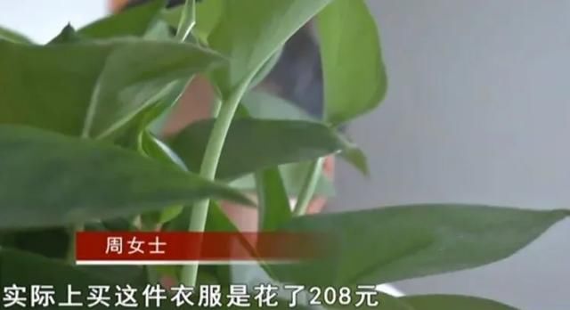 文胸|208元的文胸实际花了105万？！新手小妈妈直接懵圈