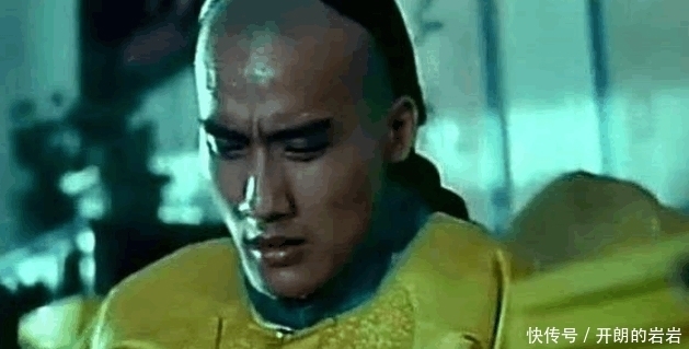 咸丰|咸丰每次退朝会让大臣先离开, 为了守住自己的秘密, 却还是被发现