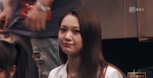  周梓|中国新说唱：周梓倩自己加戏被节目组打脸，暴露了她的心机太重