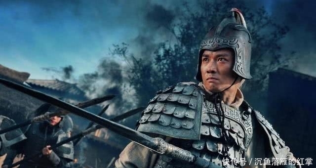  刘备|难怪刘备成为一代枭雄，一生不重用赵云，直到死前才告诉赵云真相