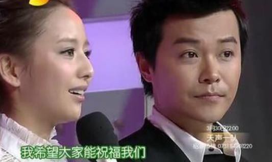  明星|曾在快本秀过的恩爱，是明星想删又删不掉的痛，现在看太扎心