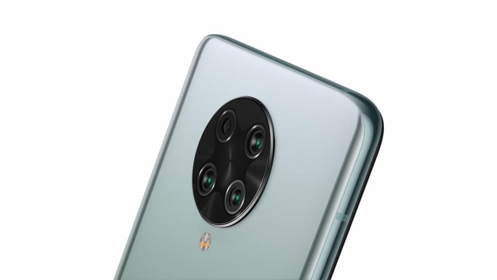  纪念版|极致性价比的全面旗舰 Redmi K30至尊纪念版发布售1999元起