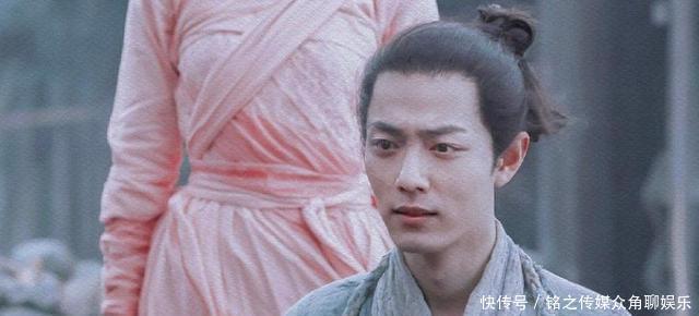 承包|肖战承包东方风云榜,《余年》夺冠,前三名都与他有关