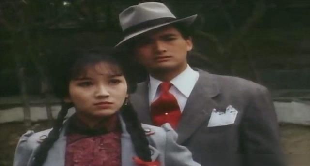 经典|对比发哥和小明哥《上海滩》这个小细节，告诉你演员与明星的区别
