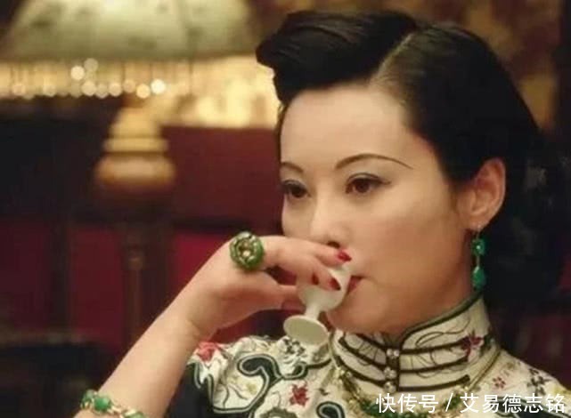 老婆|杜月笙发迹后,他老婆沈月英十年不露面,他老婆究竟去哪里了