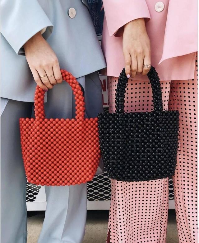 小众|小众包试背 | 通勤包该怎么选？我推荐这只