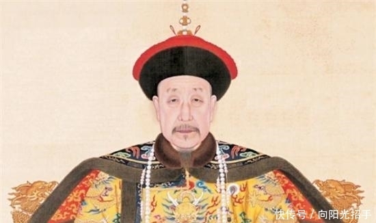  永璜|乾隆的孙子连射3箭, 乾隆偷偷感叹: 你要是我儿, 必将传位给你!