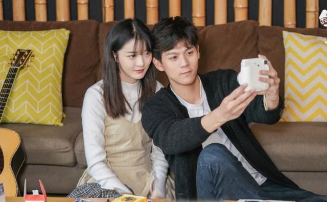  徐明朝|Yamy事件后，才知道《喜欢你》有多秀，星晴cp早有结局