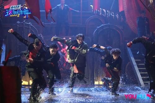  导师|《这！就是街舞3》凭导师博出位，靠引战拉热度？