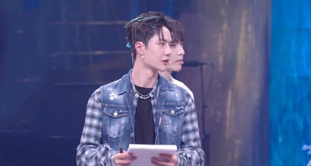  现场|《街舞3》定档7月18日，四位队长同台，王一博张艺兴现场默契互动