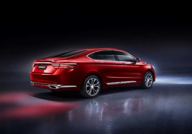  轿车|国产高端轿车盘点，这几款谁是你心目中的第一？