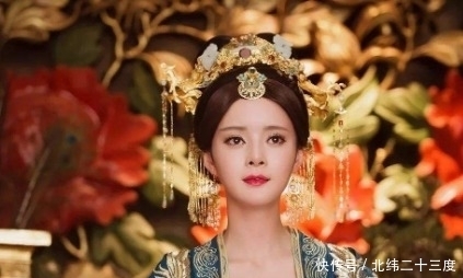 为非作歹|武则天的亲外甥，仗着权势为非作歹，武则天终于忍无可忍了