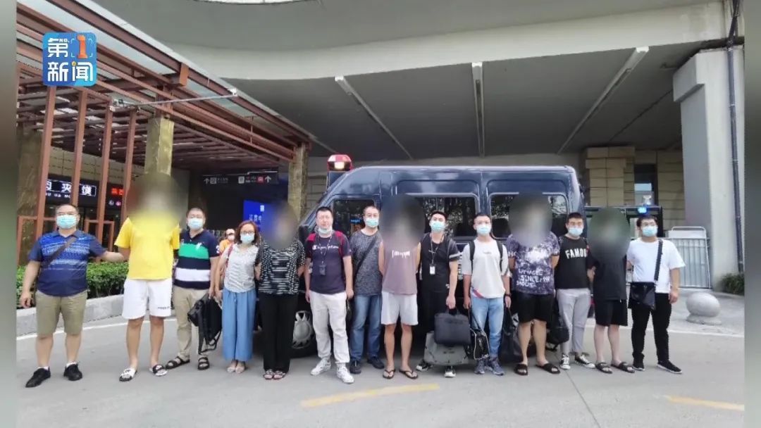 警方|“猜猜我是谁呀！”你接到过这样的电话吗？西安警方抓获35名嫌疑人！