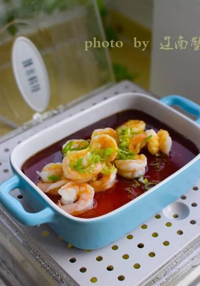  做出|想做出又嫩又滑的蒸蛋羹，你要注意这几个要点