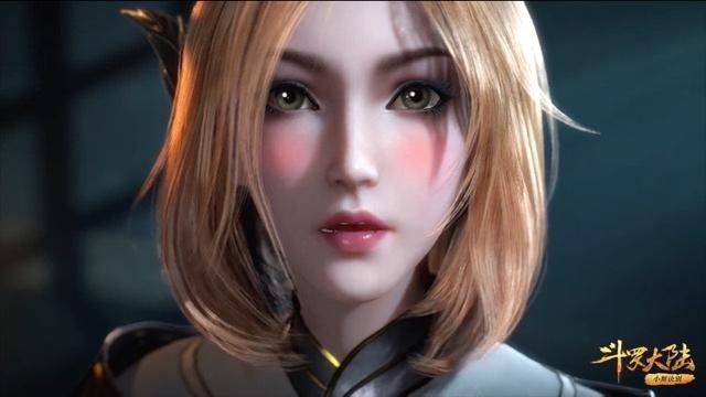 喜欢上|斗罗大陆:喜欢唐三的6个女人,其中有2个孤独终老!