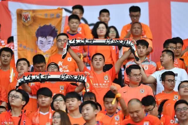  球队|球迷文化之远征军观察：申花最专业，国安最偏执，鲁能的手抓饼