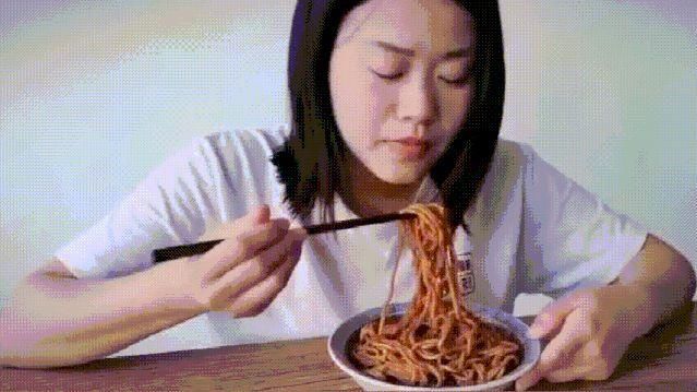 乡愁|6分钟还原地道堂食风味，这道热干面好吃到爆！一碗解乡愁