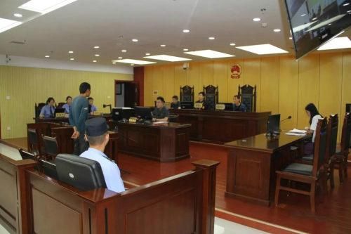  罚款|男子自制猎套捕获狍被有期徒刑6个月 罚款6000元