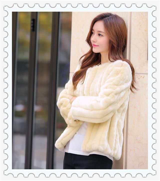 温婉|每日图鉴:温婉柔顺,美丽动人!