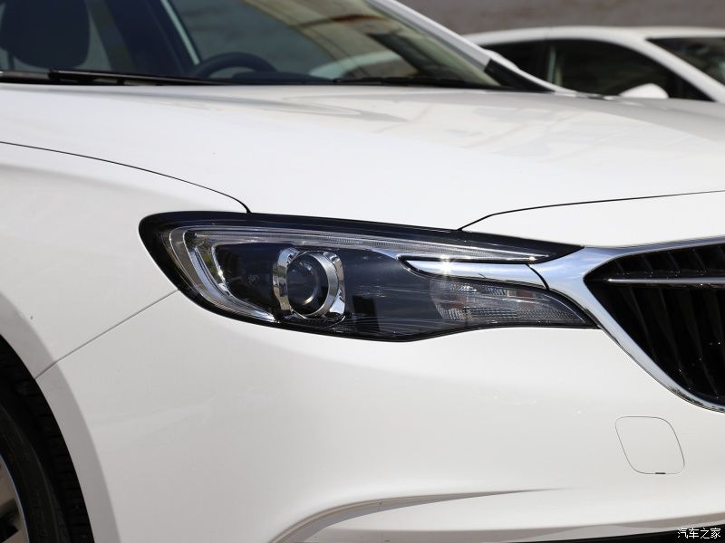 英朗|别克英朗9月份甩出3.18万辆，只要有四缸，谁还看大众桑塔纳