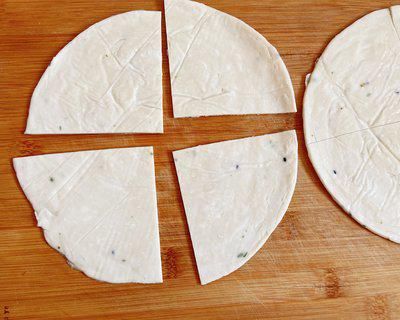 系列|万能的手抓饼系列～芒果派