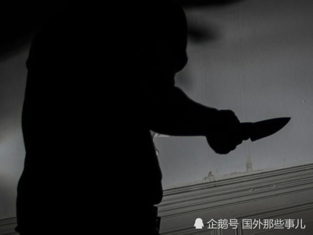 离婚|35岁女子疯狂结婚9次又8次离婚，惨被第9任丈夫割喉杀害