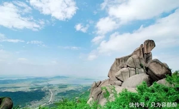 有福|半价游安徽,这9个省市的人有福了,九月旅行目的地就这么定了!