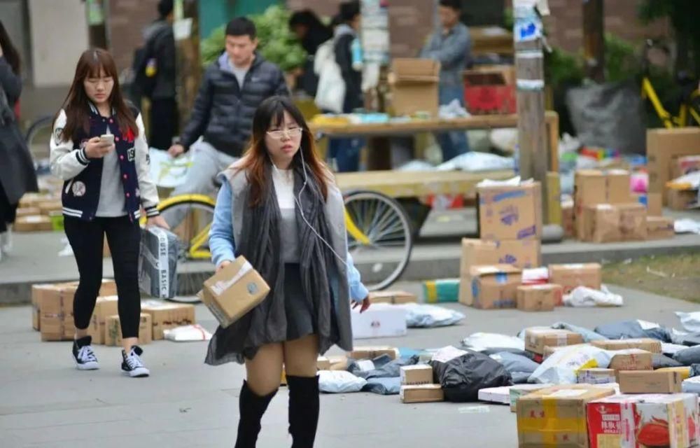  义乌市|价格战局部熄火，义乌通达系酝酿涨价？